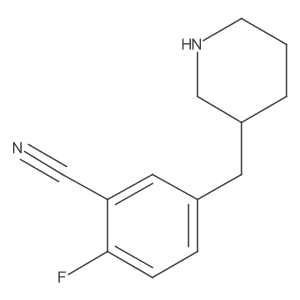 1337339-14-6结构式