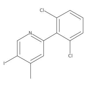 1361655-54-0 structure