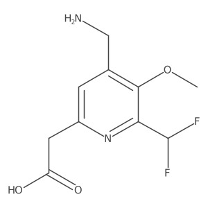 1361893-32-4 structure