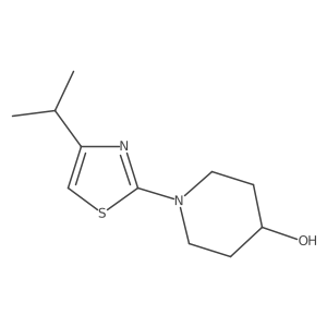 1384951-81-8 structure