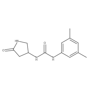 1396680-92-4 structure