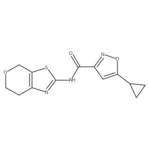 1396764-72-9 structure