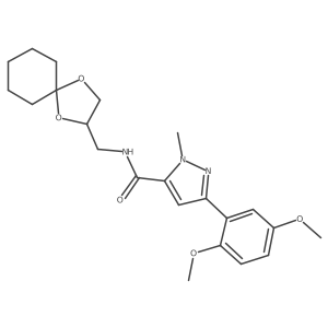 1396857-48-9结构式