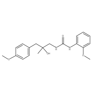 1396884-77-7 structure