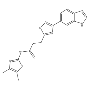 1401560-70-0 structure