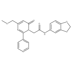1421483-38-6 structure