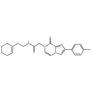 1428363-49-8结构式