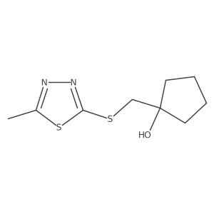 1494734-58-5结构式