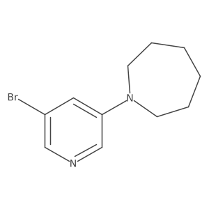 1564946-14-0 structure