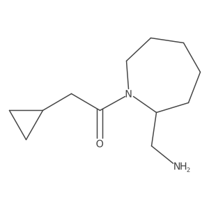 1600118-19-1 structure