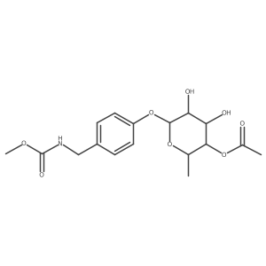 163812-19-9 structure