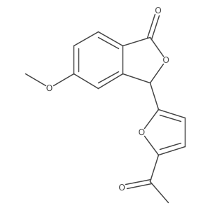 166448-14-2 structure