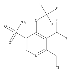 1805184-34-2 structure