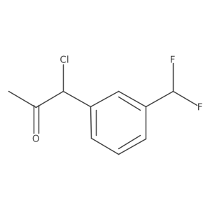 1806344-07-9 structure