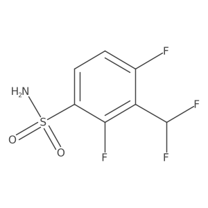 1806362-62-8 structure