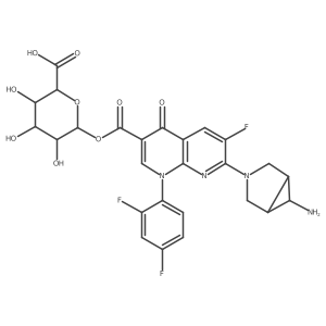 184584-38-1 structure