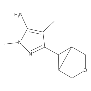 1861580-92-8 structure