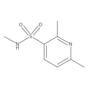 1864396-34-8 structure