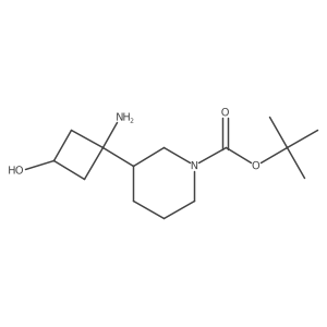 1892882-88-0 structure