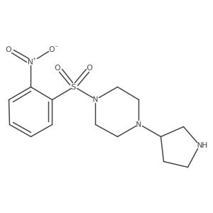 2030839-71-3 structure