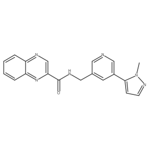 2034225-62-0 structure