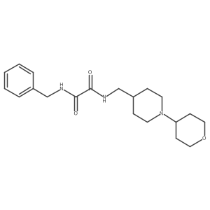 2034240-26-9 structure