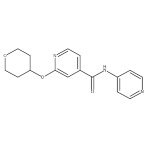 2034318-16-4结构式