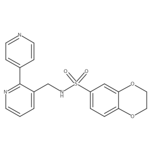 2034321-29-2 structure