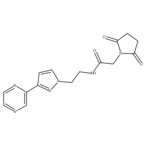 2034414-90-7 structure