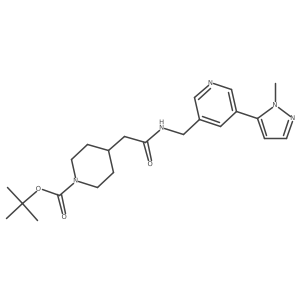 2034463-40-4 structure