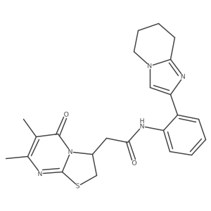 2034463-62-0结构式