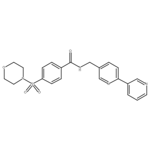 2034478-78-7 structure