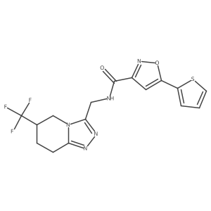 2034538-90-2 structure