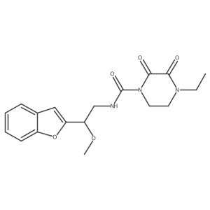 2034556-38-0 structure