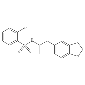 2034599-13-6 structure