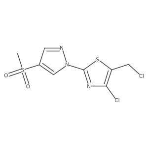 2137799-50-7 structure