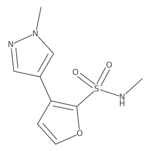 2138207-75-5结构式