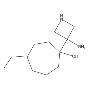 2171594-12-8 structure