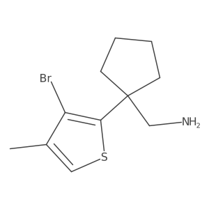2229094-09-9 structure