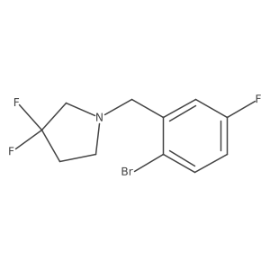 2270907-09-8 structure