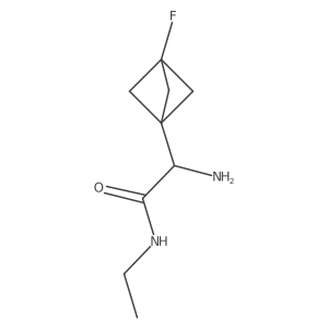 2607122-32-5 structure