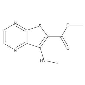 2639413-06-0 structure