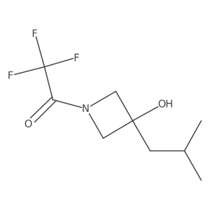 2680726-01-4 structure