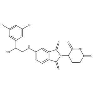 2703770-13-0结构式