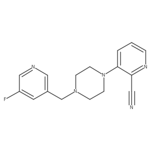 2877708-32-0 structure