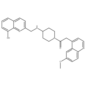 394223-36-0 structure
