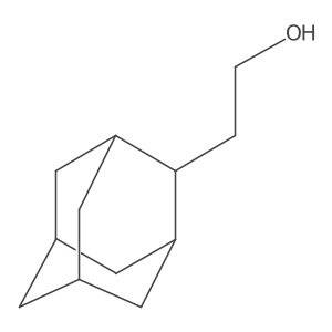 39555-28-7 structure