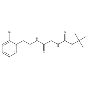 463941-32-4结构式