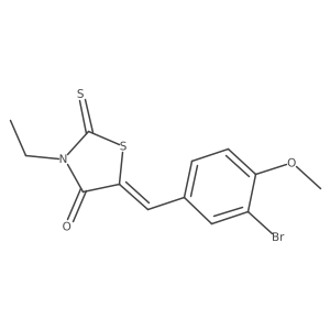 525570-90-5 structure