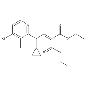 601525-38-6结构式